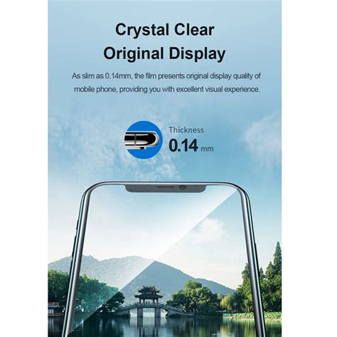 Samsung Galaxy Z Fold Screen Protector Rock Space Custom Made Crack