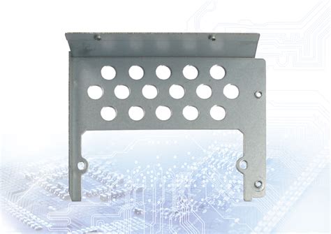 Mr 2u1 Mounting Frame Inter Tech Elektronik Handels Gmbh