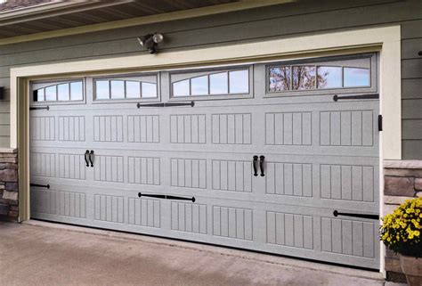 Garage Door Maintenance Tips