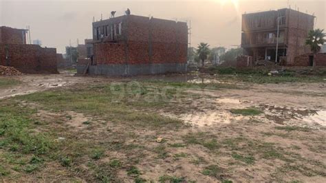 Residential Land Plot For Sale In Tdi City Sector Mohali Sq