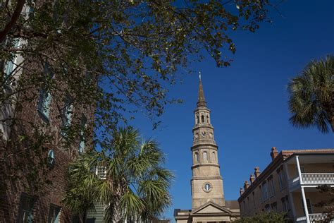 Out & About: Charleston Arts — Charleston Literary Festival