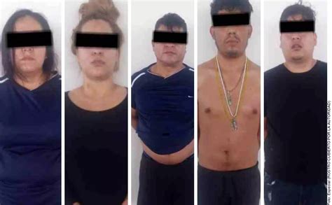 Joven Escapa Con Todo Y Cadenas Y Delata A Secuestradores