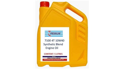 Synthetic Engine Oil at Rs 200/litre | Full Synthetic Engine Oil in New ...