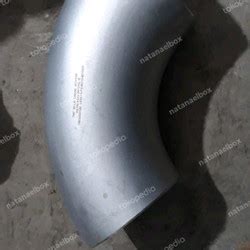 Jual Elbow Knee Inch Sch Ss Stainless Jakarta Pusat