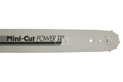 16 Gb Power Tip Bar Only For Homelite Chainsaw Bars And Chains