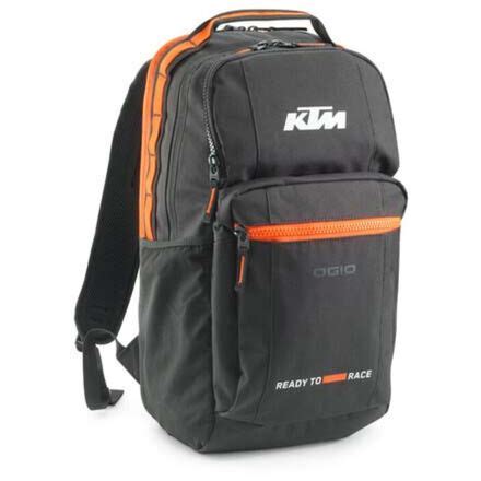 KTM PowerWear Pure Ogio Covert Backpack MotoSport