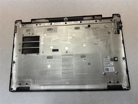 New Genuine Dell Latitude E Laptop Bottom Case Lower Cover