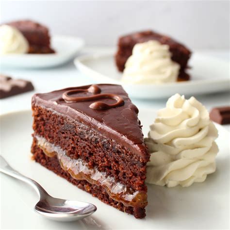 Sachertorte Rezepte Suchen