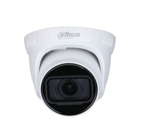 Dahua Mp Hdcvi Ir Eyeball Camera Integrated Security Solutions Karachi