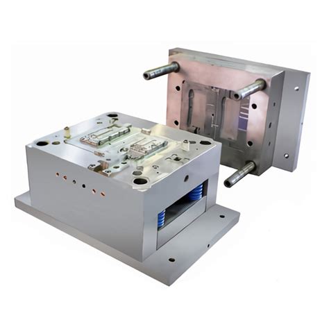 Customized Plastic Injection Mould Making Plastic Enclosure