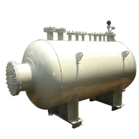 Mild Steel Blowdown Tank At Rs 1100000unit Blowdown Tanks Id