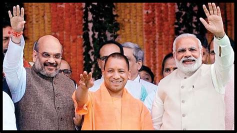 Chhattisgarh Election Phase 2 Pm Modi Amit Shah Yogi Adityanath