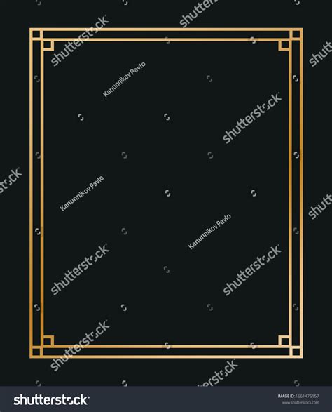 11,340,925 Modern Frame Vector Images, Stock Photos & Vectors | Shutterstock