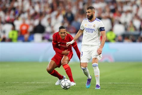 UEFA Champions League on Twitter: "Key battles at Anfield 👀 #UCL"