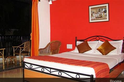 Rahi Coral Beach Resort, Calangute, Goa – Travel Dhamaal Holidays And Tours