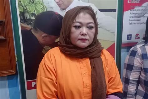 Segini Harta Kekayaan Bidan Zainab Prabumulih Yang Baru Saja Ditahan