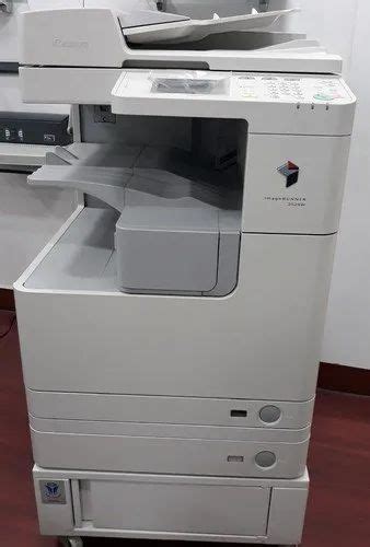 Canon Ir 2525 Digital Photocopier Machine At 55000 Canon Digital