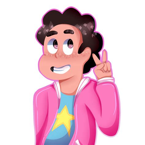 Steven Universe Age 16 By Bellamiadraws On Deviantart