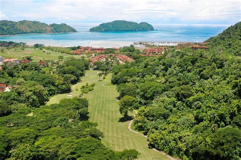 Hotels Herradura, Costa Rica | Los Suenos Marriott Ocean & Golf Resort