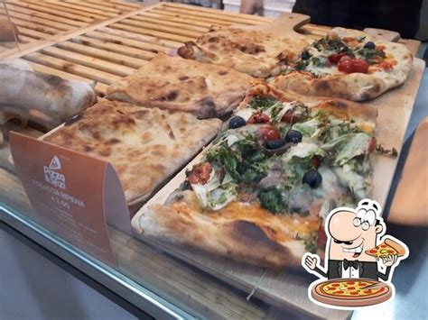 Pizza Sfizi Pizzeria Brancaleone Marina Recensioni Del Ristorante