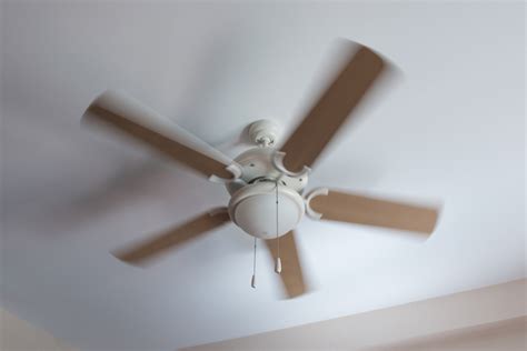 How Do Ceiling Fans Work Mike Diamond Services