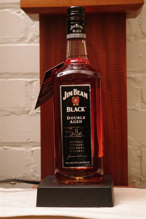 Jim Beam Black Label | Spirits Review