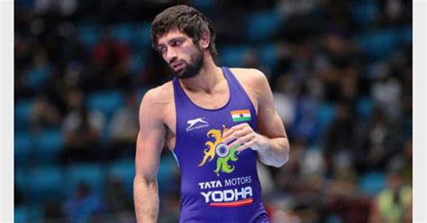 Wrestler Ravi Kumar Dahiya Makes India Proud Bags A Silver Medal In Men S Freestyle 57 Kg