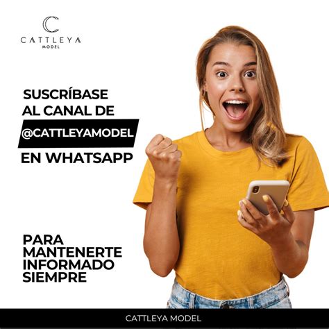 Los Beneficios De Cattleya Model Para Nuestras Aspirantes