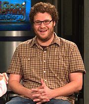 seth rogen wikipedia