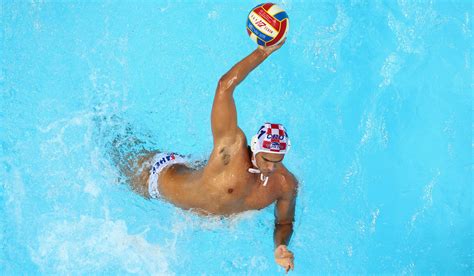 Double Troublemakers On Champions League Stage Total Waterpolo