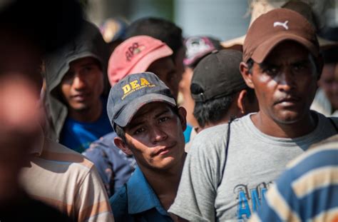 Tras Operativos Aseguran A 43 Migrantes En Orizaba E Veracruz Mx