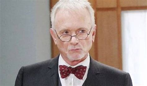 General Hospital – Luke Spencer (Anthony Geary) | Celebrating The Soaps