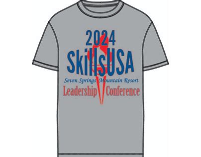 Skillsusa Projects Photos Videos Logos Illustrations And Branding