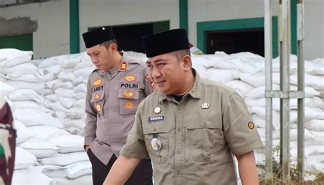 Karang Taruna Anggana Bentuk Kepengurusan Yang Dinamis Dan Luncurkan