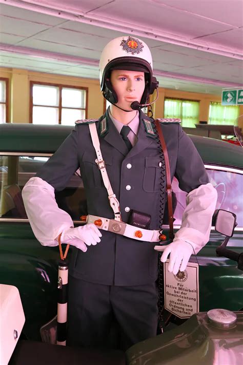 Benneckenstein Ostdeutsches Fahrzeugmuseum Ii