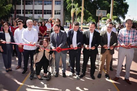 La UAdeO Pone En Marcha Semana Universitaria De Salud Integral Lince