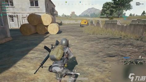 绝地求生画面怎么最 流畅 好2023 Pubg电脑端画面最佳 清晰 设置参数 九游手机游戏