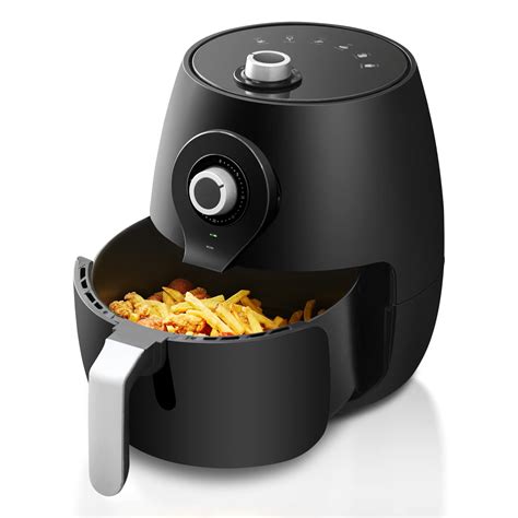 5 Litre Air Fryer Find The Best Price At Pricespy