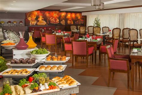 The Raviz Calicut 헕헢헢헞 Calicut Hotel