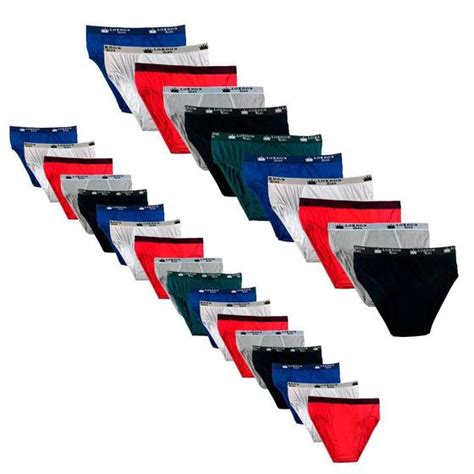 Cueca Juvenil 12 Anos - Kit 6 Cuecas Juvenil Infantil Menino Microfibra Elástico Exposto ...
