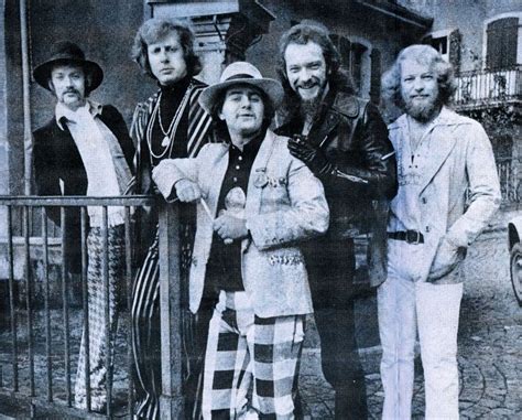 Warchild Jethro Tull