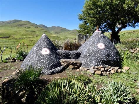 Lesotho: Lesotho Villages – Travel2Unlimited