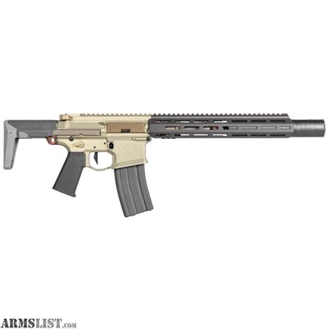 ARMSLIST - For Sale: Q Honey Badger .300 Blackout