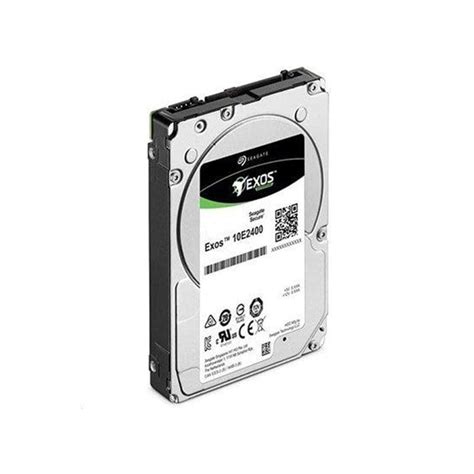 ST1200MM0039 Seagate Exos 10E2400 1 2TB 10K RPM