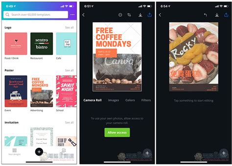 canva logofacebookinstagram