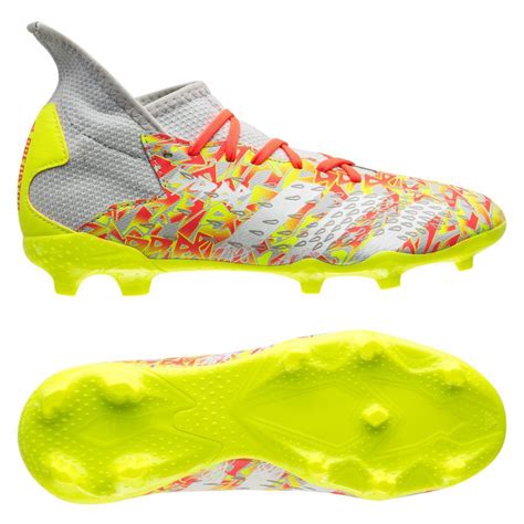 Adidas Predator Freak Kids | stickhealthcare.co.uk