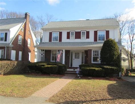 372 Blue Hills Pkwy Milton Ma 02186 Mls 71332361 Redfin