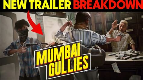 Mumbai Gullies Trailer Breakdown Mumbai Gullies Trailer Reaction