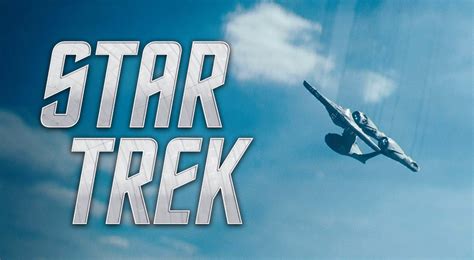 After Losing Its Director, the Long-Delayed Kelvin Timeline STAR TREK 4 ...