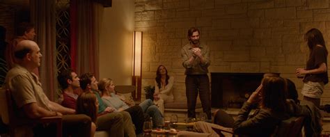 The Invitation movie review & film summary (2016) | Roger Ebert